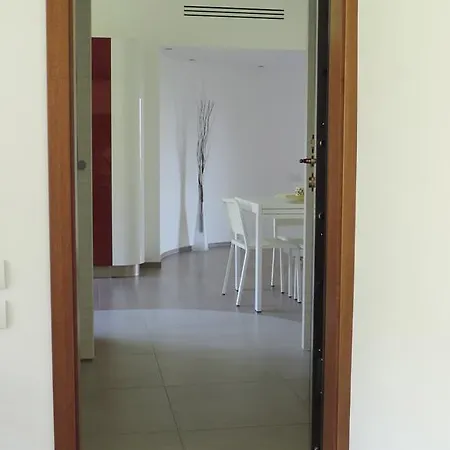 Casa Maria Διαμέρισμα *