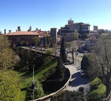 Casa Maria Διαμέρισμα *