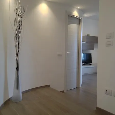 Casa Maria Διαμέρισμα