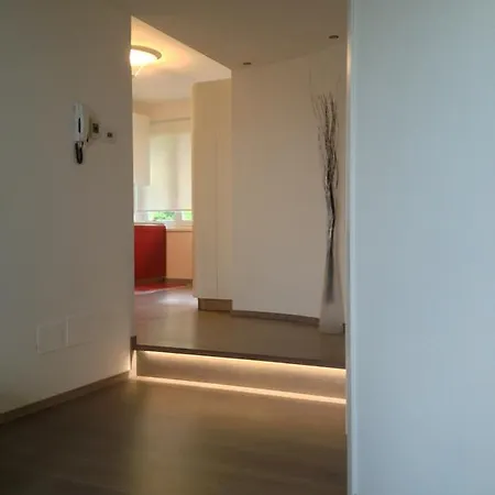 Casa Maria * ברגמו