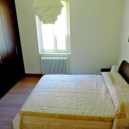 Casa Maria * Μπέργκαμο