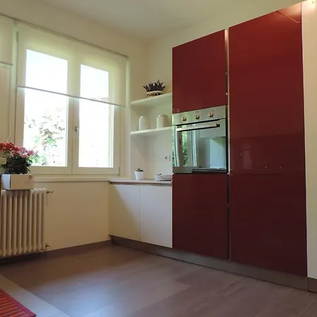 Casa Maria Appartement
