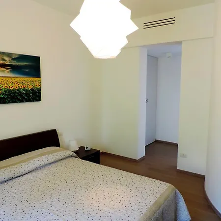 Casa Maria Διαμέρισμα *