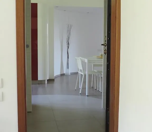 Casa Maria Appartement *