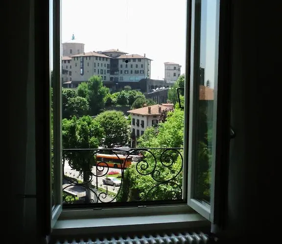 Casa Maria Appartement Bergamo