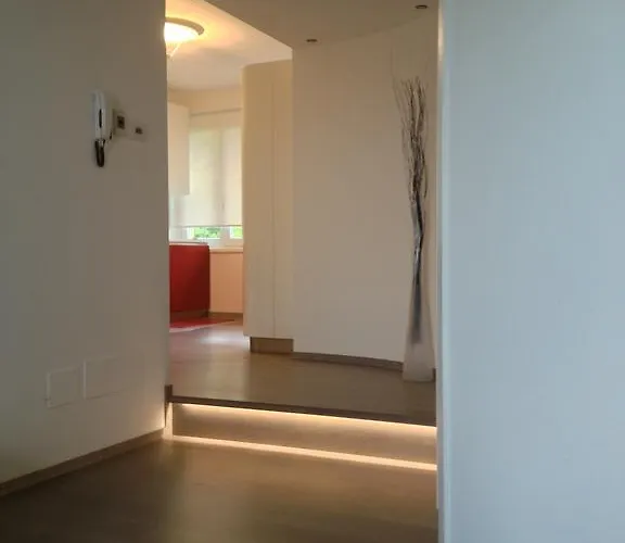 Casa Maria * Bergamo