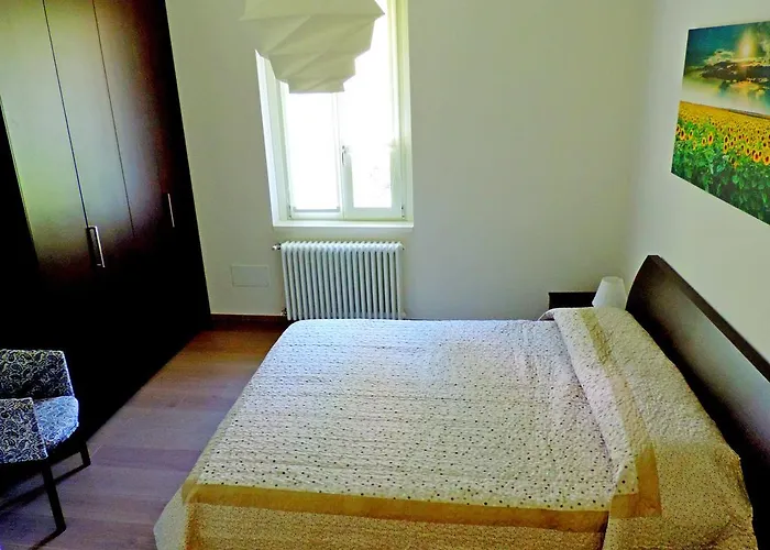 Casa Maria * Bergamo