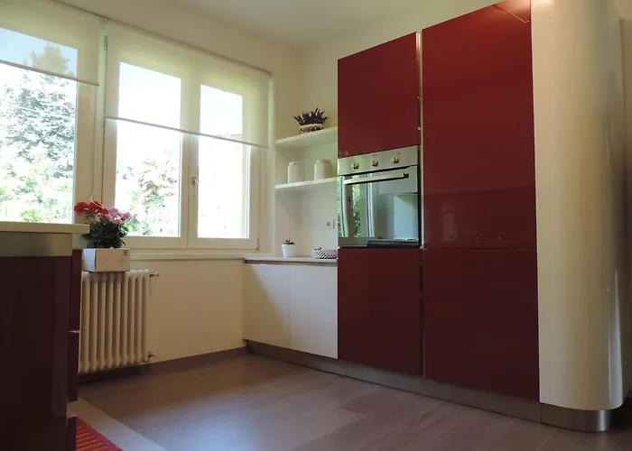Casa Maria Appartement