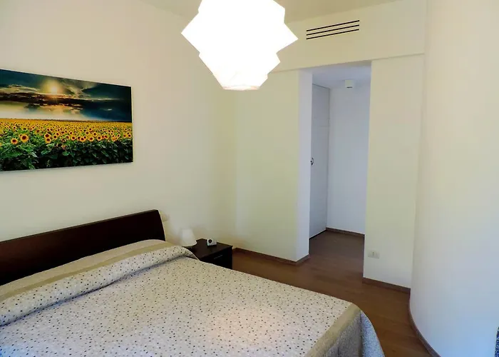 Casa Maria Appartement *